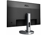 Monitor AOC I2790VQ/BT / 27.0" AOC IPS LED FullHD / Borderless / 4ms / 50M:1 / 250cd / Speaker / VESA /