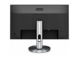 Monitor AOC I2790VQ/BT / 27.0" AOC IPS LED FullHD / Borderless / 4ms / 50M:1 / 250cd / Speaker / VESA /