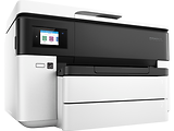 AiO HP OfficeJet Pro 7730 / Wide A3 / Print / Copy / Scan / Fax /