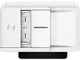 AiO HP OfficeJet Pro 7730 / Wide A3 / Print / Copy / Scan / Fax /