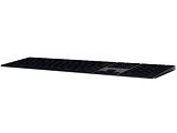 Apple Magic Keyboard MRMH2RS/A / with Numeric Keypad / Grey