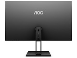 Monitor AOC 24V2Q / 23.8" IPS LED FullHD / 5ms / 50M:1 / 250cd / Borderless / Black