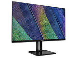 Monitor AOC 24V2Q / 23.8" IPS LED FullHD / 5ms / 50M:1 / 250cd / Borderless / Black