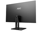 Monitor AOC 22V2Q / 21.5" IPS LED FullHD / 5ms / 50M:1 / 250cd / Borderless / Black