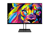 Monitor AOC 22V2Q / 21.5" IPS LED FullHD / 5ms / 50M:1 / 250cd / Borderless / Black