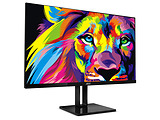 Monitor AOC 22V2Q / 21.5" IPS LED FullHD / 5ms / 50M:1 / 250cd / Borderless / Black