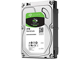 3.5" HDD Seagate BarraCuda Compute ST3000DM007 / 3.0TB / 5400rpm / 256MB / SATAIII /