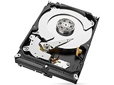 3.5" HDD Seagate BarraCuda Compute ST3000DM007 / 3.0TB / 5400rpm / 256MB / SATAIII /