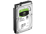 3.5" HDD Seagate BarraCuda Compute ST3000DM007 / 3.0TB / 5400rpm / 256MB / SATAIII /