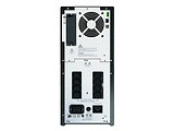 APC Smart-UPS SMT3000I LCD / 3000VA / 2700W
