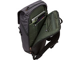 Backpack THULE Vea / 25L / 800D nylon / Black