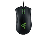 Mouse Razer DeathAdder Essential / Optical sensor 4G / RZ01-02540100-R3M1 / Black