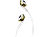 Earbud JBL T205 / Pure Bass sound / Mic /