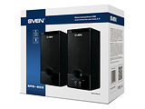 Speakers Sven SPS-603 / 2.0 / 6W /