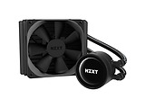 AIO Liquid Cooling NZXT Kraken M22 / 120mm / RL-KRM22-01 / RGB