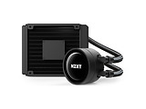AIO Liquid Cooling NZXT Kraken M22 / 120mm / RL-KRM22-01 / RGB
