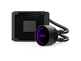 AIO Liquid Cooling NZXT Kraken M22 / 120mm / RL-KRM22-01 / RGB