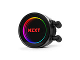 AIO Liquid Cooling NZXT Kraken M22 / 120mm / RL-KRM22-01 / RGB