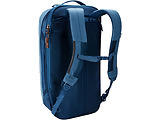 Backpack THULE Vea / 21L / Safe-zone / 800D nylon / Navy