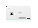 Laser Cartridge Canon CRG-041 / Toner / Black