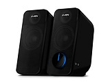 Speakers SVEN 470 / 2.0 12w / Black