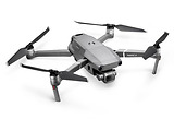 DJI Mavic 2 Pro / 20MP 4K 30fps / 31min flight / 18km distance / 174445 / Grey