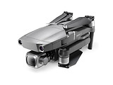 DJI Mavic 2 Pro / 20MP 4K 30fps / 31min flight / 18km distance / 174445 / Grey