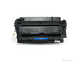 Cartridge HP CF214A / #14A / Black