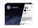 Cartridge HP CF281A / 81A / Black