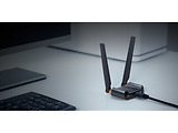 TP-LINK T4UHP Wireless LAN High Power Adapter
