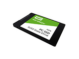 Western Digital Green WDS120G2G0A / 120GB / 2.5" / 7mm / Silicon Motion / SLC /