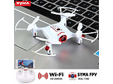 Drone Syma X20W / White