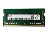 RAM SODIMM Hynix Original 8 GB / DDR4 / 2400MHz / PC19200 / CL17 / 1.2V /