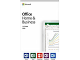 Microsoft Office Home and Business 2019 / for Windows & MacOS / Russian