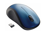 Mouse Logitech M310 / Laser / Wireless / Blue