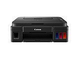 MFD Canon Pixma G2411 / Color Printer / Scanner / Copier / A4 /