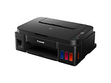 MFD Canon Pixma G2411 / Color Printer / Scanner / Copier / A4 /