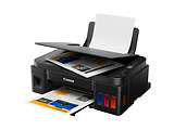 MFD Canon Pixma G2411 / Color Printer / Scanner / Copier / A4 /
