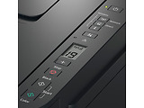 MFD Canon Pixma G3411 / Color Printer / Scanner / Copier / Wi-Fi / A4 /
