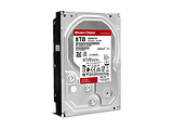 3.5'' HDD Western Digital WD80EFAX Caviar Red NAS / 8.0TB / 256MB / IntelliPower /