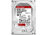 3.5'' HDD Western Digital WD80EFAX Caviar Red NAS / 8.0TB / 256MB / IntelliPower /