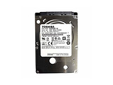 2.5" HDD Toshiba MQ04ABF100 / 1.0TB / 128MB / 5400rpm / 7.0mm /
