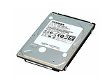2.5" HDD Toshiba MQ04ABF100 / 1.0TB / 128MB / 5400rpm / 7.0mm /