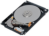 2.5" HDD Toshiba MQ04ABF100 / 1.0TB / 128MB / 5400rpm / 7.0mm /