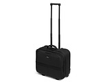 Case DICOTA D31441 Multi Roller SCALE / 14"-15.6" / Black
