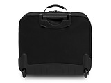 Case DICOTA D31441 Multi Roller SCALE / 14"-15.6" / Black