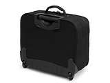 Case DICOTA D31441 Multi Roller SCALE / 14"-15.6" / Black