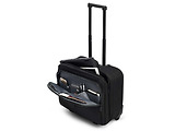 Case DICOTA D31441 Multi Roller SCALE / 14"-15.6" / Black