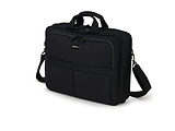 Case DICOTA D31428 Top Traveller SCALE / 14"-15.6" / Black