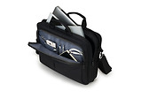 Case DICOTA D31428 Top Traveller SCALE / 14"-15.6" / Black